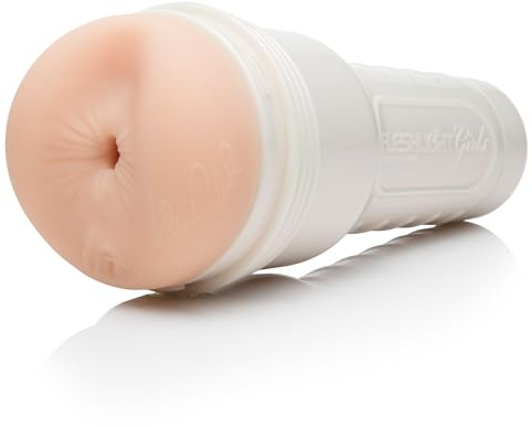 Fleshlight Adriana Chechik Next Level (Butt) - SuperSkin Masturbator, Sex-Spielzeug extrem realistisch