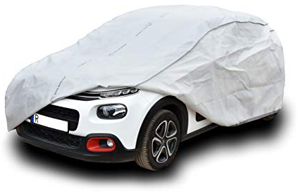 Autoplane Vollgarage geeignet für Opel Corsa D 2006-2014 Basic M2