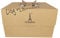 Extra Strong Tall Corrugate Cake Carrier Box - Wedding Tier Birthday[14 Inch (36 x 36 x 25cm), 3 Boxes]
