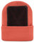 BACKSPIN Sportswear - Headspin Beanie - Cap Mütze, Farbe:Korallenrot, Größe:One Size
