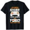 Cute Manga & Anime Merch for Anime Girls & Boys Unisex Anime Video Games Food Sushi Gaming Merch Otaku Gift Anime T-Shirt Black S Short Sleeve Classic Fit Crew Neck Round Cut Cuff T Shirt