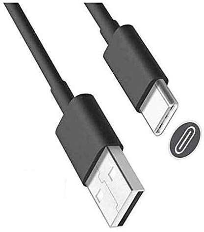 USB-C Type C Gaming Headset Charging Cable Cord for Turtle Beach Stealth 600 Gen 2, Stealth 700 Gen 2 & Similar Gaming Headsets