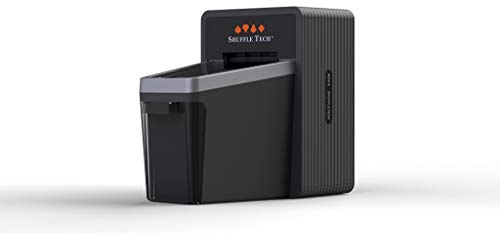 Shuffle Tech