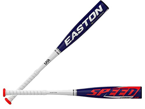 EASTON Speed COMP -13 USA Certified Youth Baseball Bat, 2 5/8 in Barrel, 29 in / 16 oz, 2022, 1 Piece Composite