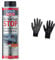 Iloda Original Liqui Moly 300ml Öl-Verlust Stop Oil Leak Stop 1005 Schutzhandschuhe