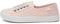 Rocket Dog Womens/Ladies Chow Chow Elsie Eyelets Pumps (3 UK) (Light Pink)