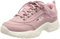 FILA Strada Low Teens, Scarpe da Ginnastica, Viola (Mauve Shadows), 38 EU