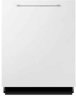 Samsung Series 11 Smart Integrated Dishwasher, Auto Door Open, 14 Place Setting, Model: DW60A8060BB/EU