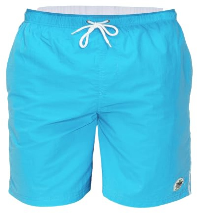 Duke Mens Yarrow Kingsize Full Length Swim Short