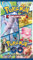 Pokemon GO Booster Sammelkarten | DEUTSCH | Sonder Serie | + Arkero-G 10 Soft Card Sleeves