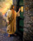 BLIJR Holz Puzzle 1000 Teile Jesus Christus klopft an Ihre Tür Puzzles für Erwachsene und Kinder anspruchsvoll 1000 Piece 29.5x19.6inch(75x50cm) Kein Rahmen