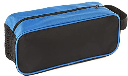 Tremblay - Schuhtasche, Blau, blau, Einheitsgröße