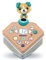 VTech - StoriKid Max, Conteur d'Histoires Interactif Deluxe, Boîte à Histoires et Chansons, Projection Lumineuse et Animée, Veilleuse, Cadeau Enfant de 3 Ans à 8 Ans - Contenu en Français et Anglais
