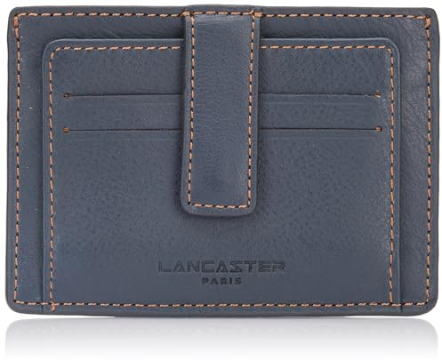 Lancaster Herren Soft Vintage Homme Tasche, Bleuf_Kamel