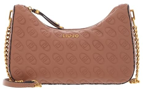 Liu Jo Adonide ECS Hobo Bag S Teddy