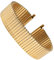 uhrenarmbänder Edelstahl-uhrenarmband 22 mm praktisch ohne Schnalle 18 mm elastisches Armband 20 mm metallersatz 16 mm Armbanduhr-Armband