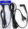 Cable Plancha Pelo con Código Original SS-1810001507 SS1810001507 para Rowenta Express Style SF1810C0/D80 SF1810F0/D80 SF1815F0/D80 SF1920F0/D80 - Garantía de 10 Años - MONTERAL