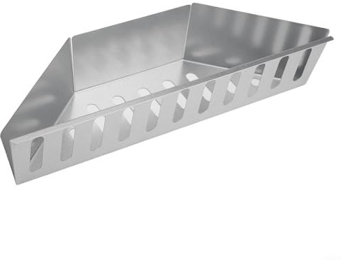 Easy Clean Charcoal Basket for Barbecuing Maintain Grill with Minimal Effort