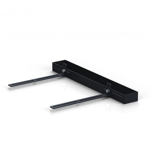 GT Omega Wheel Stand Chair Link - Made of Durable Material, Saves Space