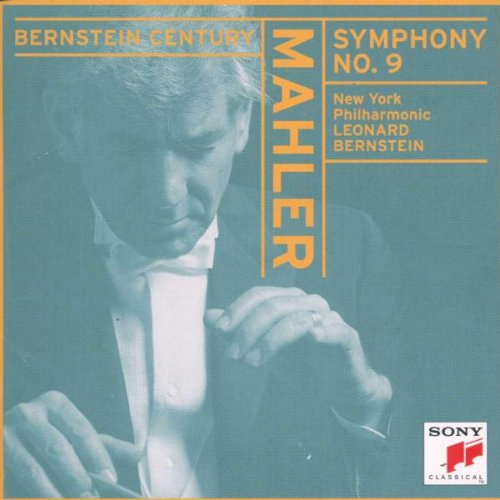 Bernstein Century (Mahler: Sinfonie Nr. 9)