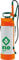 Drucksprüher mit Manometer 8L
