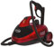 Ewbank SC1000 Dynamo Steam Cleaner & Sanitiser, Eliminates 99.9% of Viruses & Bacteria, Multiple Attachments for Floors, Carpets, Upholstery & Windows