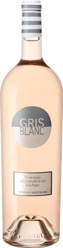 Domaine Gérard Bertrand Gris Blanc IGP Pays d'OC Rosé 2023 Magnum 150cl