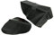 Sitzbezug X-Treme für Aprilia SR 50 WWW/Stealth, Carbon/Schwarz