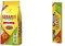Seramis-Komplett-Set: Ton-Granulat 1x 2,5 Liter + Gießanzeiger klein, 2er Set