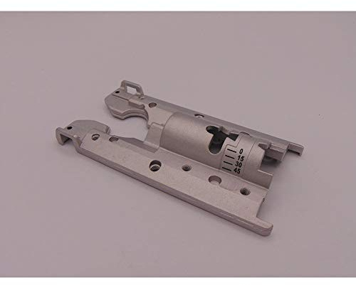 Bosch Ersatzteil Grundplatte 2608000073