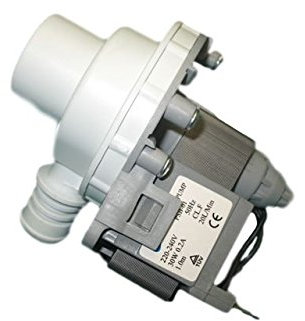 Original Amica Ablaufpumpe für Geschirrspüler - 1013590