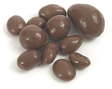 Bonnerex Candy Chocolate Fruit and Nut (3kg Bag)