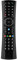 Vbestlife TV Remote Control Replacement for HUMAX DTR-T1000 DTR-T1010DTR-T2000 Smart Digital TV Box Television Voice Controller Black