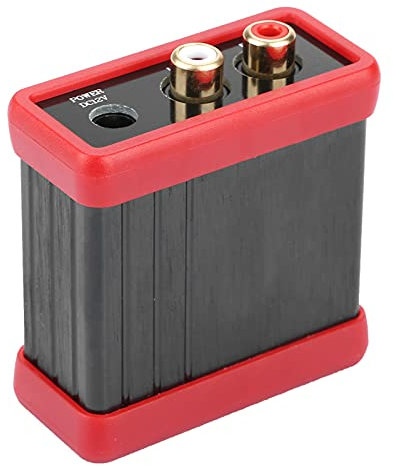 Ricevitore Bluetooth senza fili Box Speaker Adattatore Adattatore per Car Audio Amplificatore 12V DC HF73
