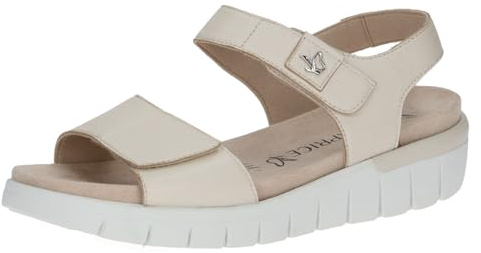 CAPRICE Sandale 9-28701-42 H-Weite