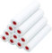 ProDec 10 Pack 6 inch High Density Foam Mini Paint Rollers for a Smooth Finish with Gloss and Satin Paints on Skirting Boards, Window Sills, Panel Doors, Cabinets, Metal and More