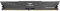 Gigabyte TeamGroup T-Force Vulcan Z - Memoria RAM DDR4-3200 PC4-25600U DIMM (8 GB, 288 Pines, CL16-18-18), Color Gris