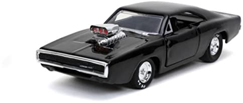 JADA TOYS - DOD Charger Fast and Furious 9-1970 - 1/32