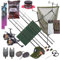 Ultimate Adventure Mega Carp Set | Ensemble Carpe