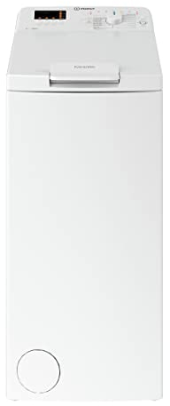 Lavatrice carica dall'alto 6 Kg Classe C 1200 giri - BTW S6240P IT