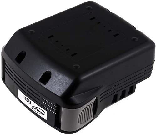 Akku für Werkzeug Ryobi Typ B-1415L 2000mAh, 14,4V, Li-Ion