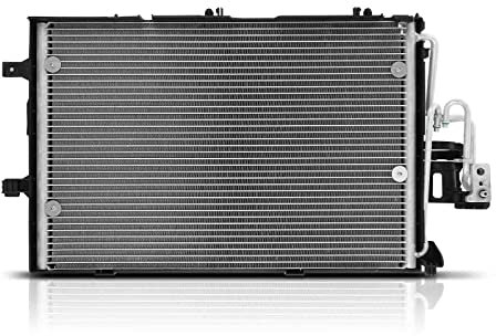 Frankberg 1 compresor de aire acondicionado compatible con Combo Kasten/MPV 1.4L 1.6L 2001-2011 Combo Tour 1.4L 1.6L 2001-2011 Corsa C F08 F68 1.0L-1.8L 2000-2009 Tigra Twintop 2004-20004 9 US