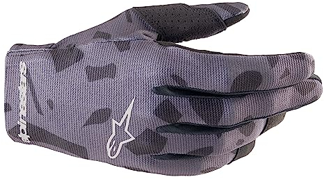 Alpinestars Radar Gloves S