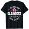 Oleanders Flower Design - Ich sorge mich einfach um Oleander T-Shirt