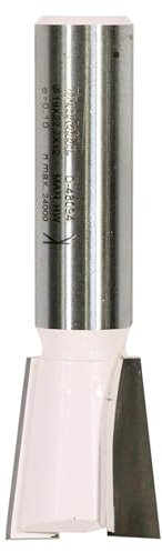 Makita D-48094 Zinken- und Gratfräser 19mm