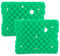 Pisces 2 Pack Ecomax Compatible Replacement Foam for Hozelock Ecomax/Ecopower + Pond Filters