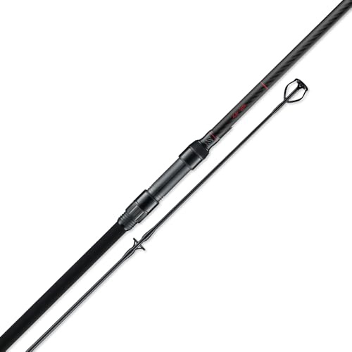 Sonik SK-47 Spod + Marker 12ft 3.66m 5.25lb - Markerrute, Karpfenrute, Angelrute zum Fischen auf Karpfen, Steckrute, Ansitzrute