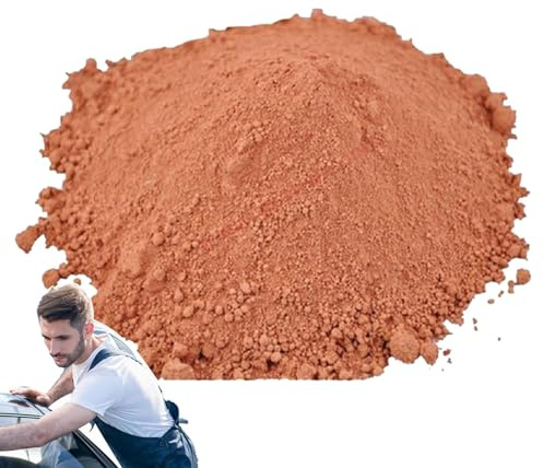 Staub zum Entfernen von Kratzern auf Glas – Lösung zum Polieren von Autoscheiben, Reparatur-Set für Kratzer auf der Windschutzscheibe | Compound für Autoglas Politur, Reparaturmaterialien