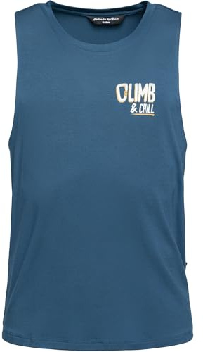 Chillaz Vils Climb & Chill, M, Dark Blue