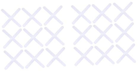 POPETPOP 4000pcs Tile Cross Ceramic Spacers Grout Tool for Tiling Pe Material Easy Installation